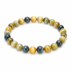 Cat's Eye Bracelet — Ketu's Stone