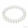 Clear Quartz Bracelet — The Master Stone
