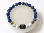 Libra Rashi Bracelet — made for Libra — KaalVeda