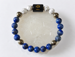 Libra Rashi Bracelet — how to wear and care — KaalVeda